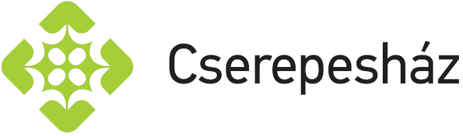 cserepes logo
